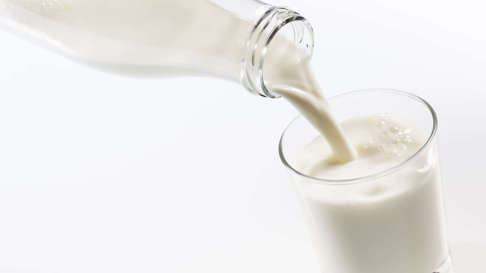 Le lait :  Ami ou ennemi ?