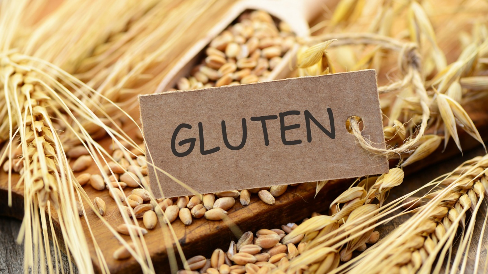 "Suis-je intolérant(e) au gluten ?