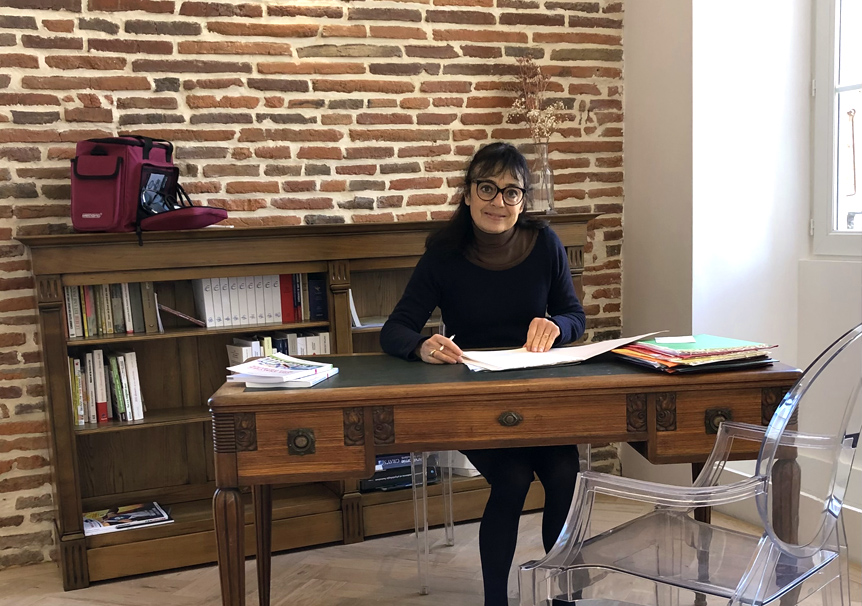 une équipe à votre service une équipe à votre service